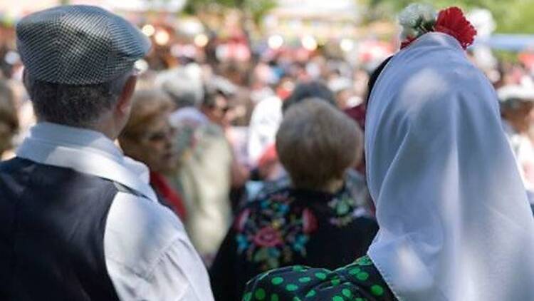 Ferias, fiestas y principales eventos del año en Madrid