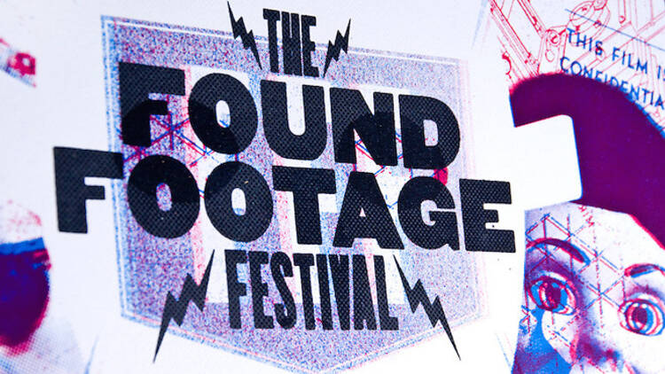 Found Footage Festival