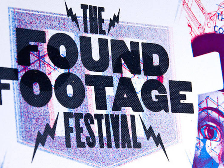 Found Footage Festival