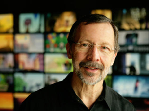 Ed Catmull Ed Catmull