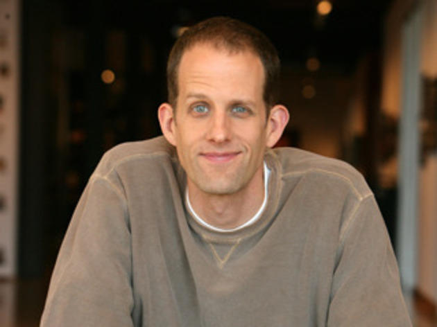 Pete Docter Pete Docter