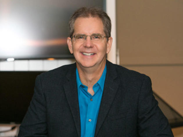 Chris Buck Chris Buck