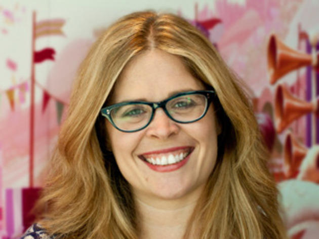 Jennifer Lee Jennifer Lee