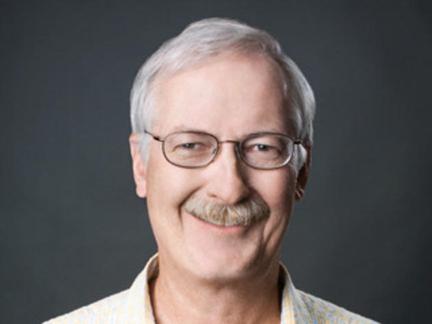 John Musker John Musker