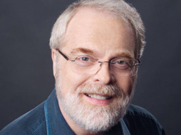 Ron Clements Ron Clements
