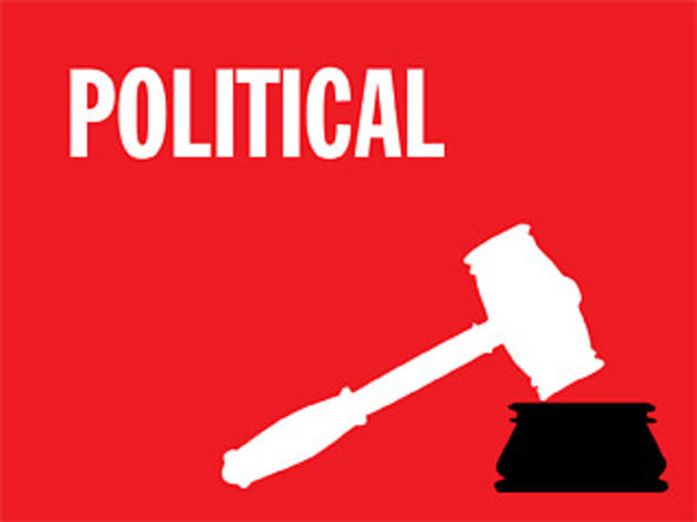 Political Political