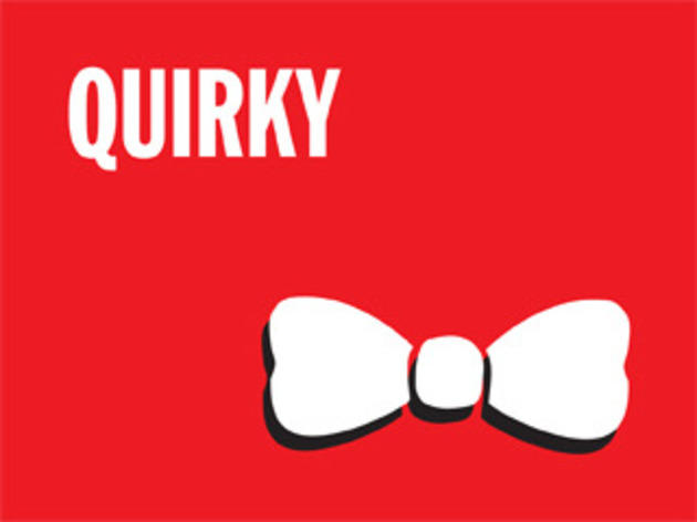 Quirky Quirky