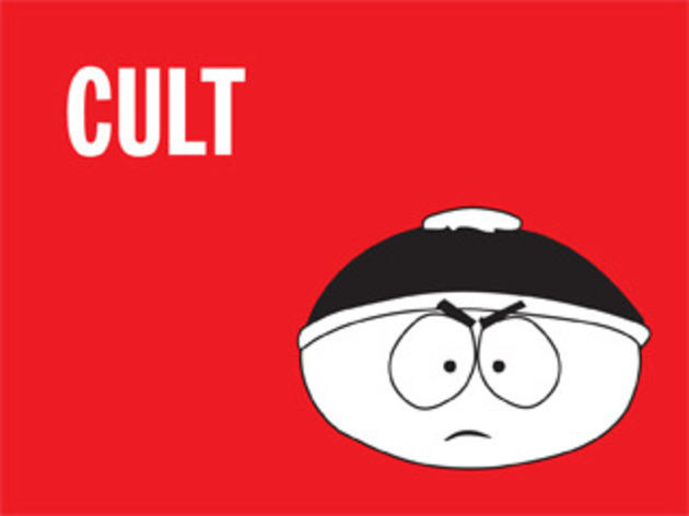 Cult Cult