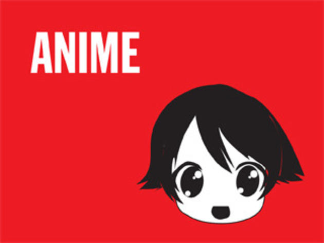 Anime Anime