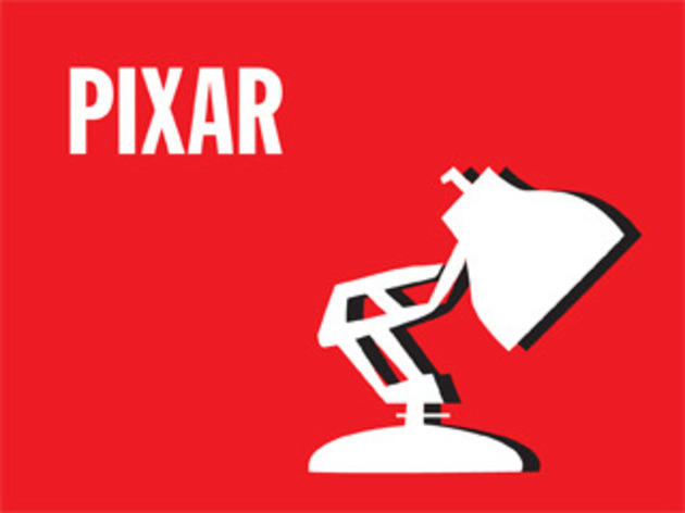Pixar Pixar