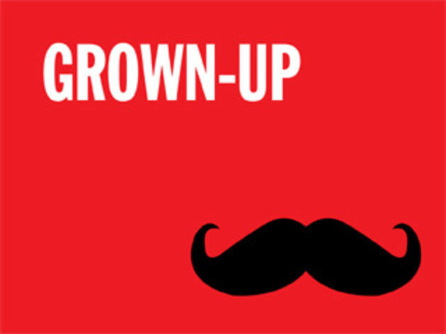 Grown-up Grown-up
