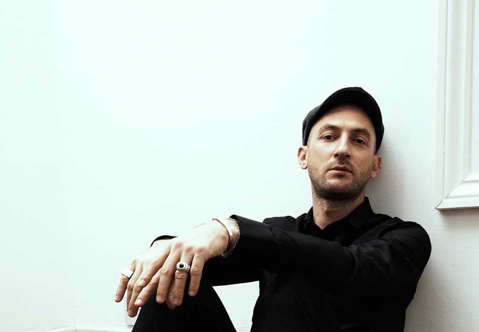 damian lazarus drugs