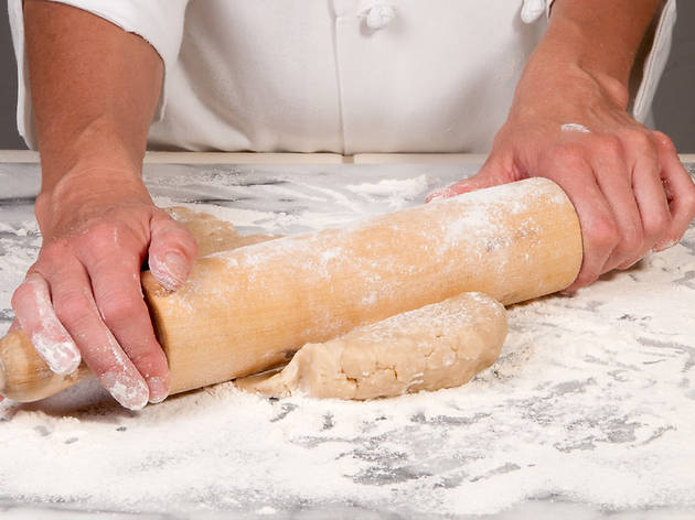 Bake With Yen Bake With Yen