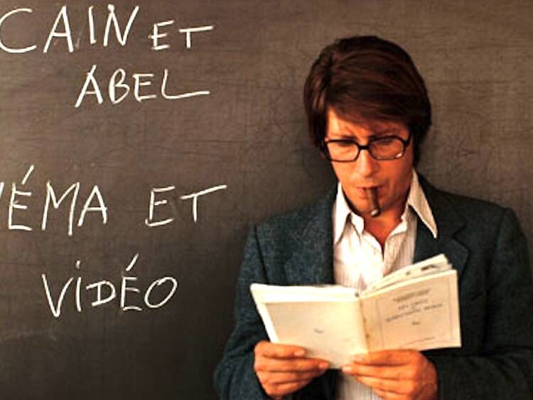 Sauve qui peut (la vie) - article VOD - OK