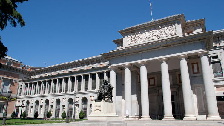 Museo del Prado