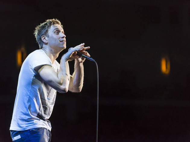 russell howard press 2014 russell howard press 2014