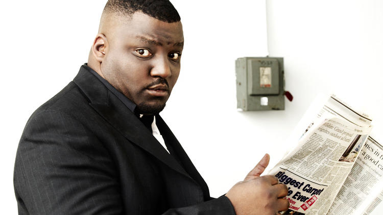 aries spears press 2014