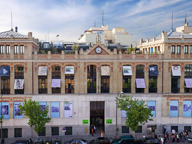 La Casa Encendida