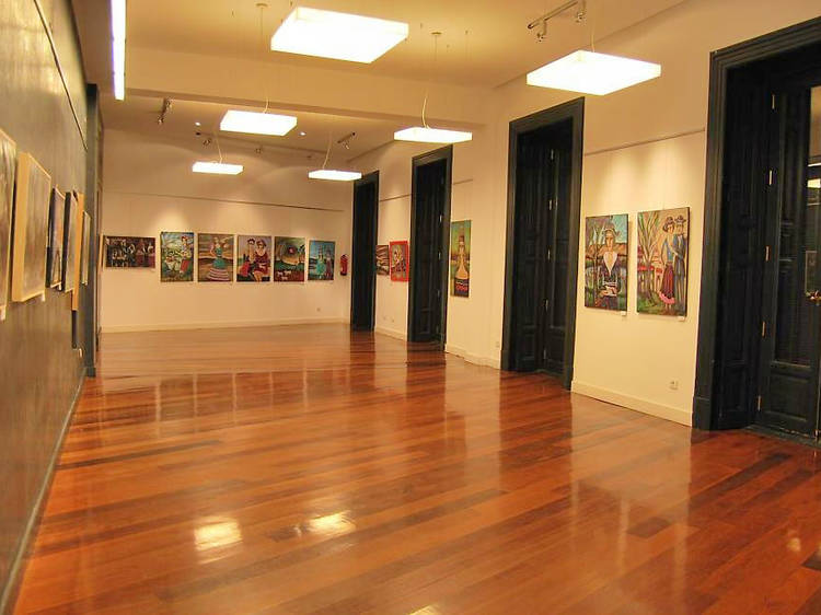 Centro Cultural Ruso – Gratis