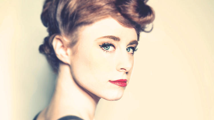 Kiesza