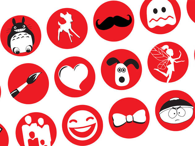 Animated movies by type