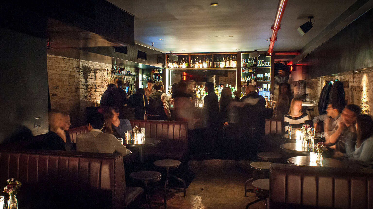 Nitecap | Bars in Lower East Side, New York