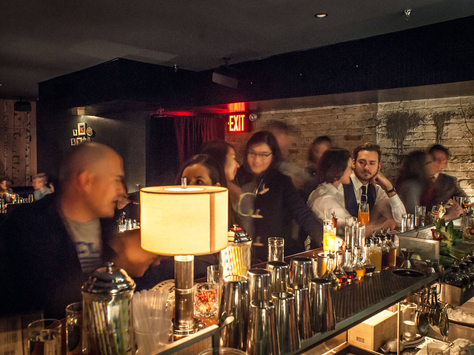 14 Best West Village Bars to Have a Fantastic Night Out