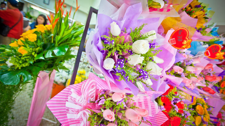 Lee Wah Florist