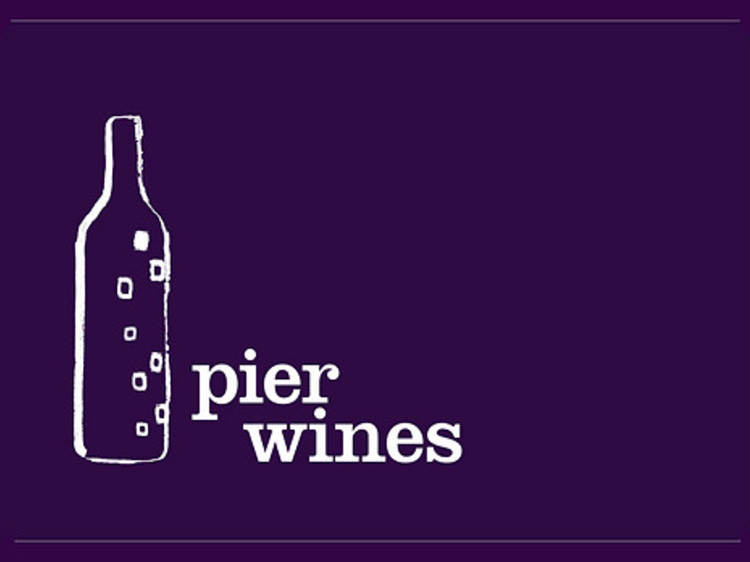 Pier Wines