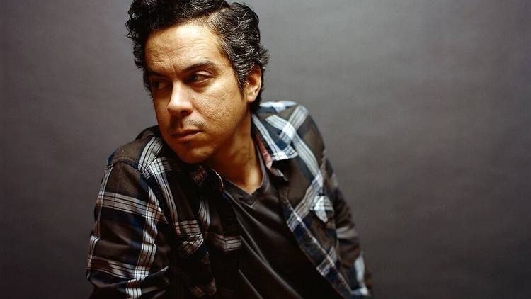 M Ward