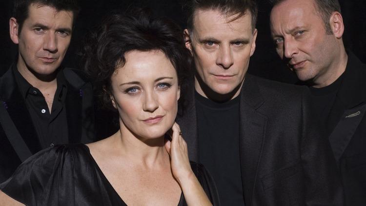 Deacon Blue