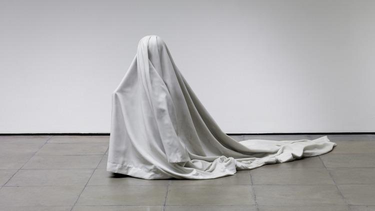 Ryan Gander ('Tell my mother not to worry (II)', 2012)