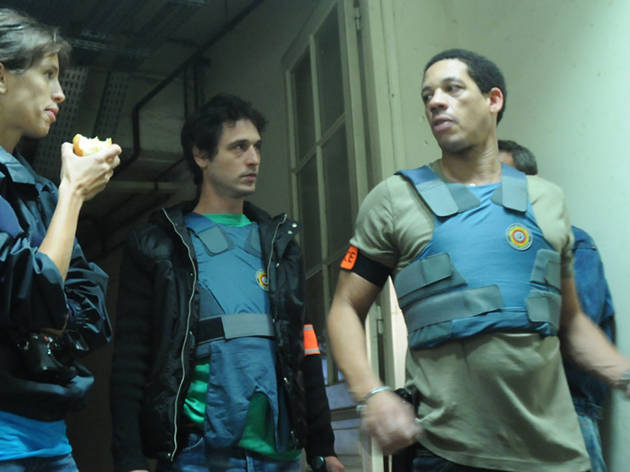 Polissía Polissía