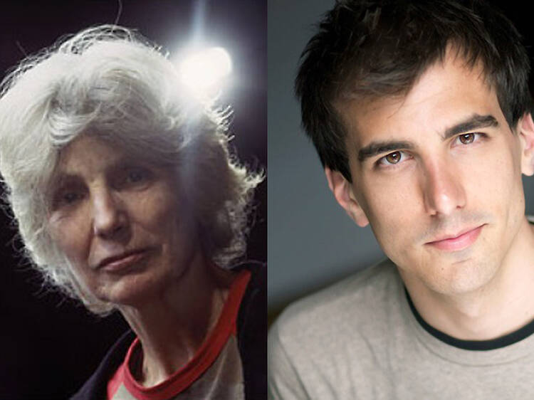 Caryl Churchill and Paul Downs Colaizzo