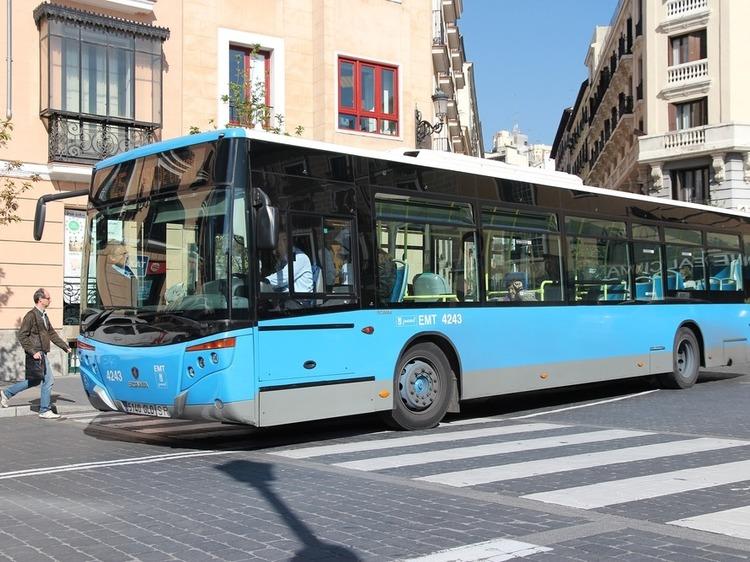 Madrid Transport Getting Around In The Spanish Capital