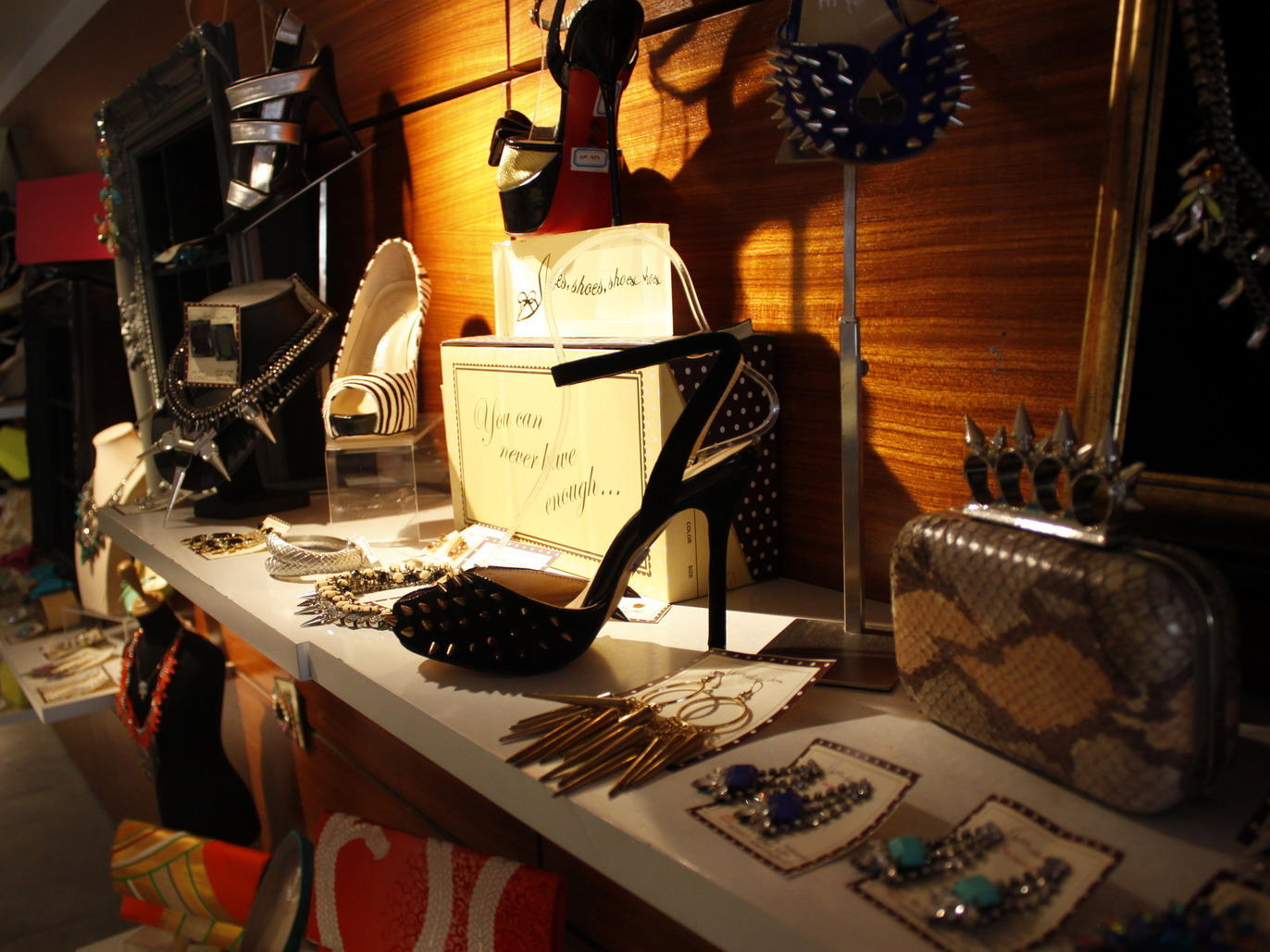 Best shops in Kuala Lumpur