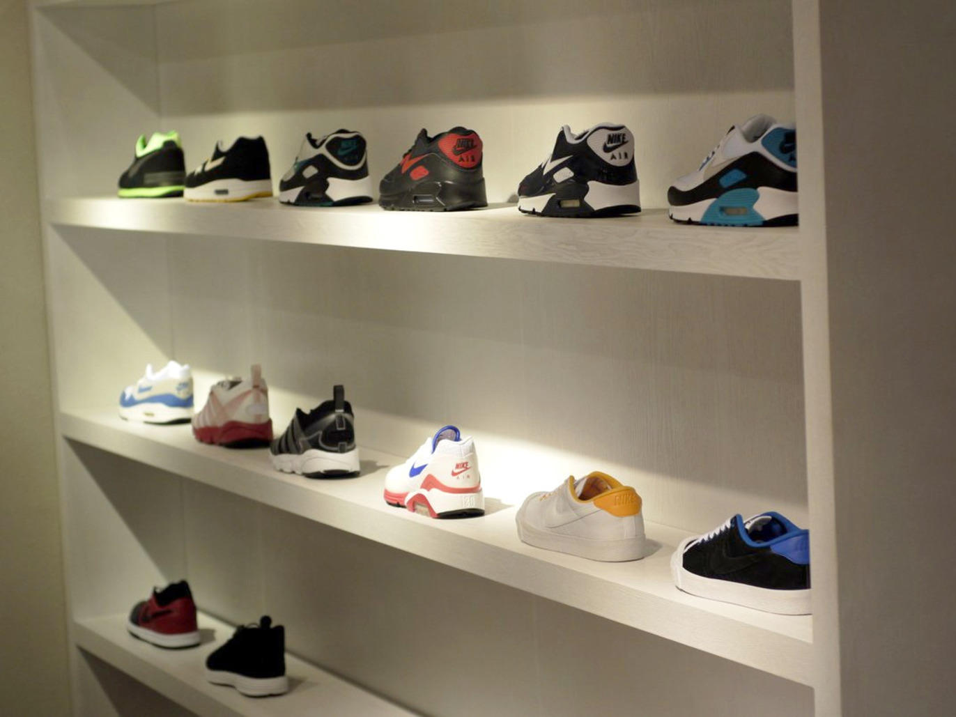 Best shops in Kuala Lumpur