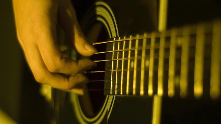 Guitar