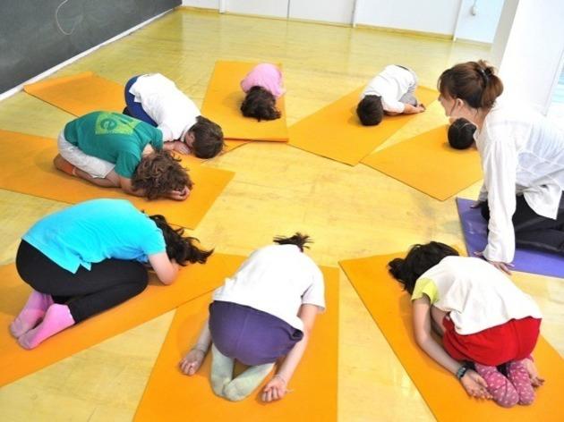 Yogui Kids Yogui Kids