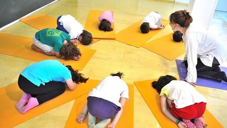 Yogui Kids