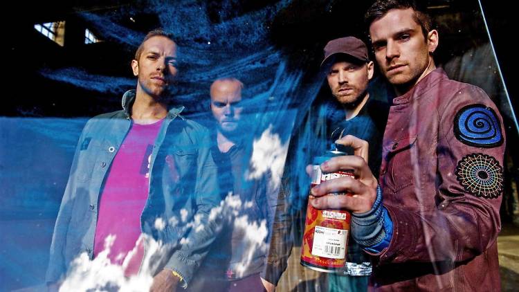 Coldplay