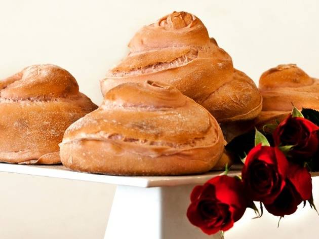 Bread and roses Bread and roses