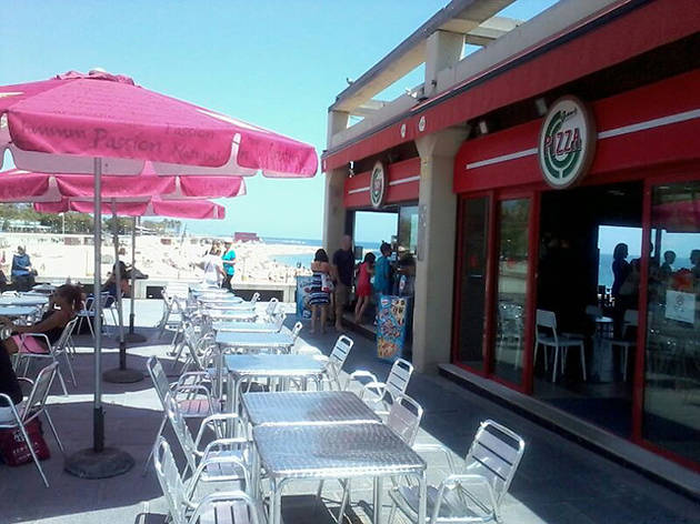 Genis Pizza Genis Pizza