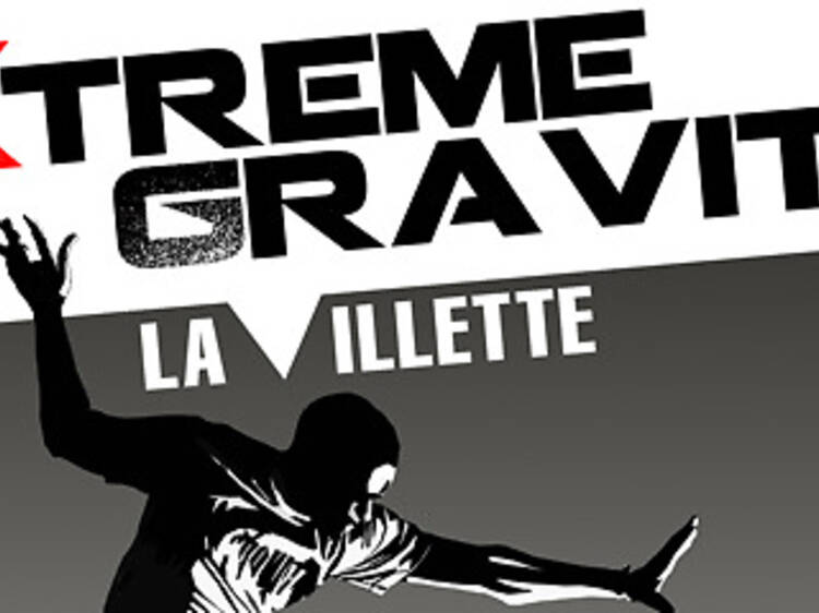 xtreme gravity