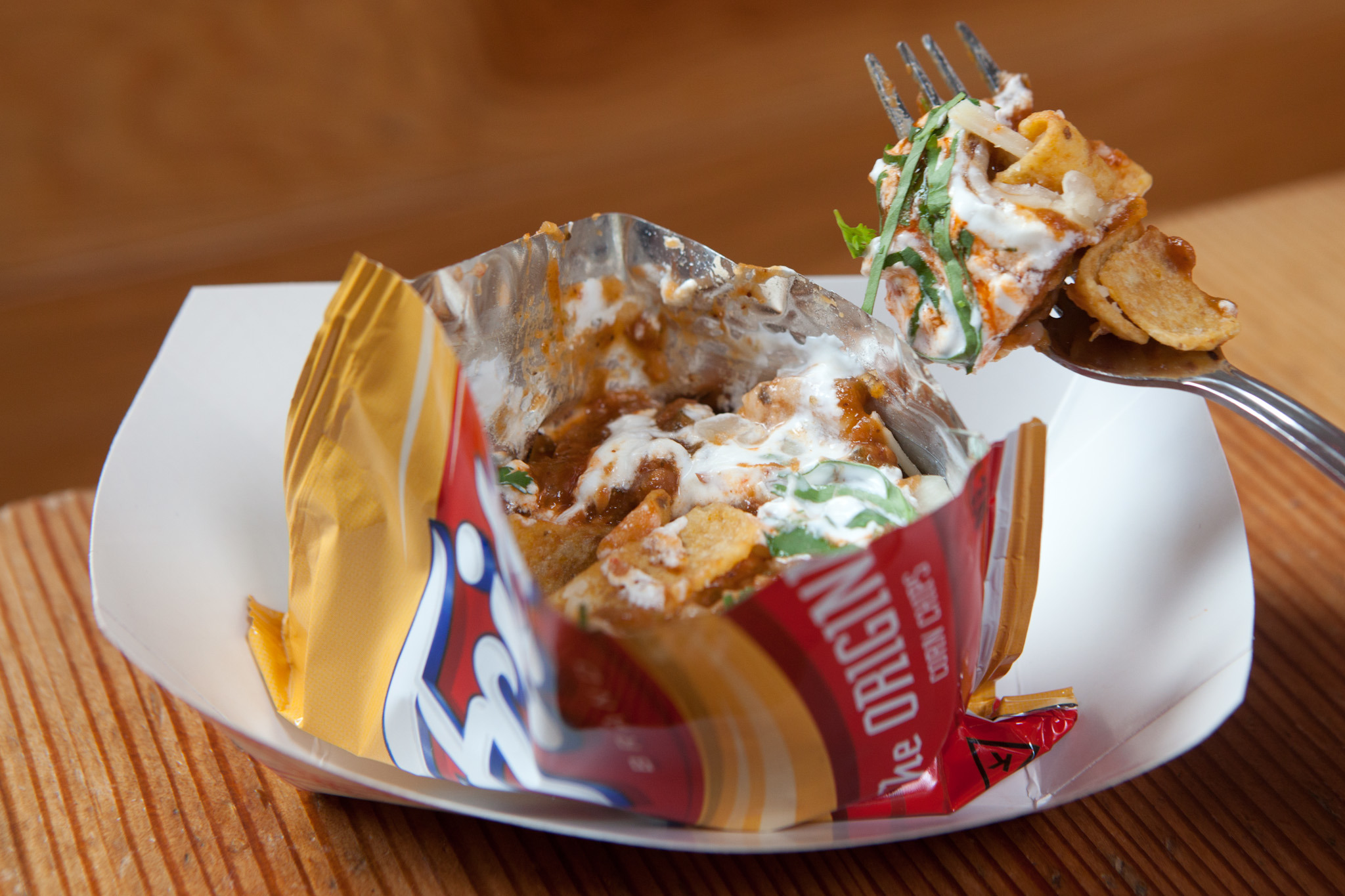 Where to find regional American food in Chicago