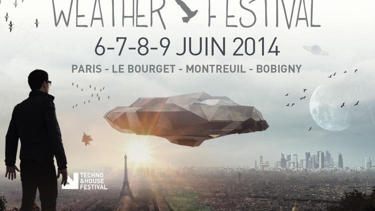 weather festival 2014