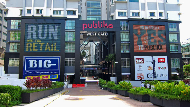 Publika