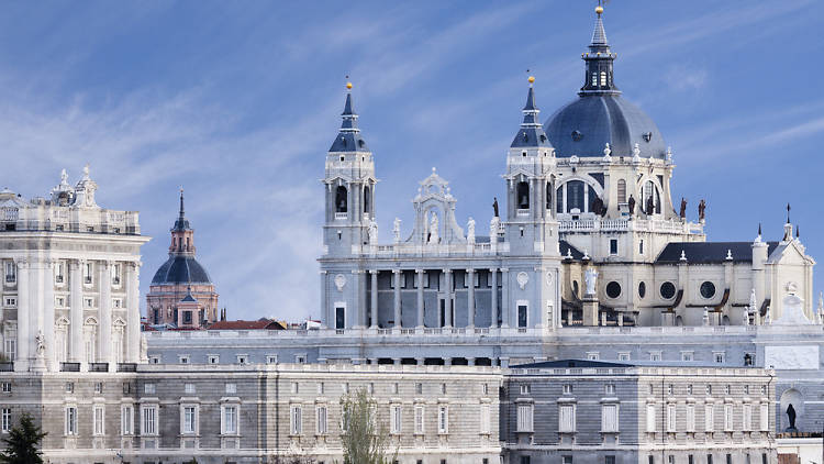 Palacio Real