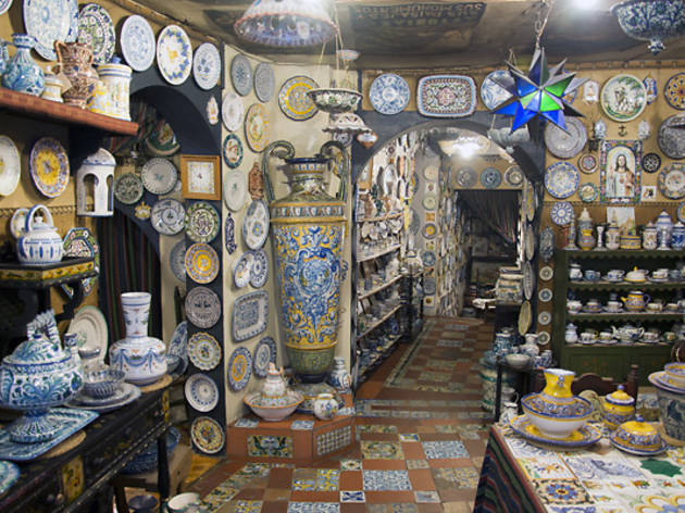 Antigua Casa Talavera Antigua Casa Talavera