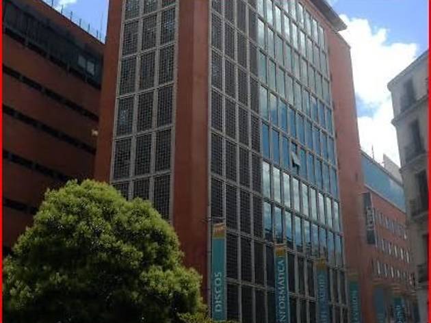 Fnac Callao Fnac Callao
